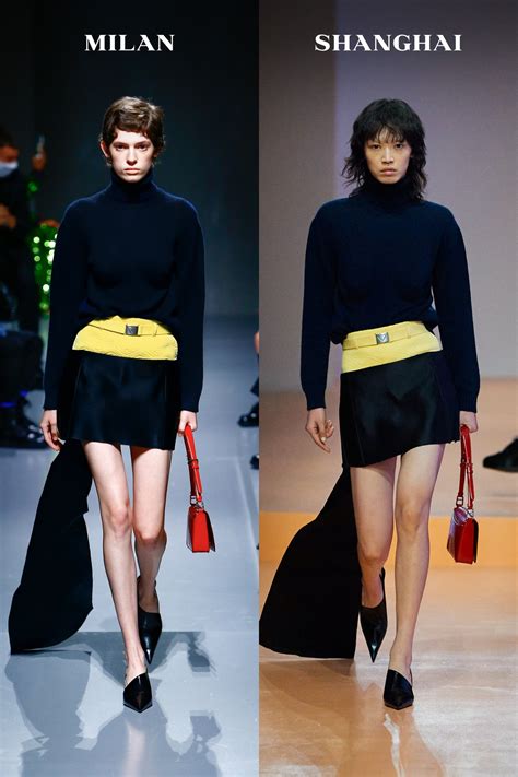 prada spring 2022|Prada runway irl.